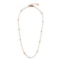 Collana Marlù Donna Be Woman in Acciaio 2CA0012R - 2CA0012R